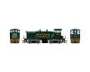 Western Pacific SW1500 #1503