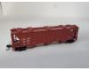 Burlington Route PS 2893 covered hopper #85007