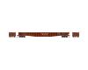 Southern Pacific 65' mill gondola #340289