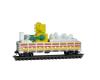 Robot Christmas train set
