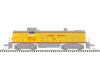 Union Pacific Alco RS-2 #1292 With NCE Decoder