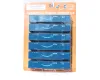 Amazon 53' 8-55-8 Corrugated Container 6-Pack