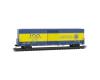 Alaska Railroad 60' Box Car #2323