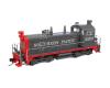 Southern Pacific EMD SW1200 Locomotive #2265 Equipped With Loksound® 5