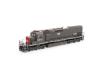 Southern Pacific "Roseville" SD40T-2 #8247 With Econami DCC & Sound