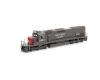 Southern Pacific SD40T-2 #8494 With Econami DCC & Sound