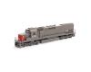 Southern Pacific SD40T-2 #8370 (1990's) With Econami DCC & Sound