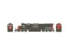 Southern Pacific SD40T-2 #8497