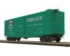 Pittsburgh & Lake Erie 50' PS-1 boxcar with Youngstown door