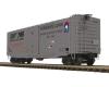 Norfolk Southern 50' PS-1 boxcar with Youngstown door