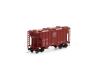 MKT PS 2600 2-Bay Covered Hopper #1319