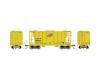 CNW PS 2600 2-Bay Covered Hopper #95846