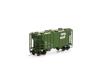 Burlington Northern PS 2600 2-Bay Covered Hopper #430211