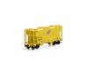 CNW PS 2600 2-Bay Covered Hopper #95693