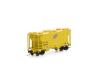 CNW PS 2600 2-Bay Covered Hopper #95693