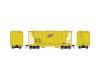 Chicago & North Western PS 2600 Covered Hopper #95693