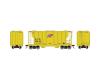 Chicago & North Western PS 2600 Covered Hopper #95693