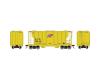 Chicago & North Western PS 2600 Covered Hopper #95846