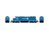 Conrail SD38 #6939 With Econami DCC & Sound