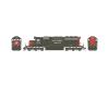 Southern Pacific SD40R #7373 With Tsunami2 DCC & Sound