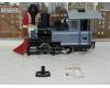 Lake George & Boulder 0-4-0T (used)<br /><strong>Scale:</strong> G gauge (a.k.a. One Gauge)