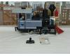 Lake George & Boulder 0-4-0T (used)