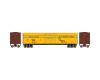 Western Pacific/FGE 50' Superior Plug Door Box Car #98096