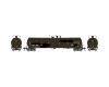 CTCX 30K Gallon Ethanol Tank Car #301127