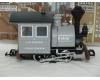 0-4-0T locomotive "Daisy" (used)