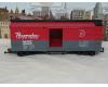 New York Central Pacemaker boxcar #4067 (used)