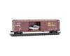 Union Pacific® 50' Auto Box Car #161109 With Airplane Load