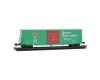 Great Northern 50' Standard Box Car #39816