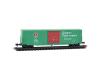 Great Northern 50' Standard Box Car #39853