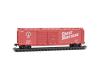 Great Northern 50' Auto Box Car #35432