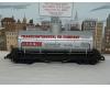 Transcontinental Oil Company tank car #799 (used)