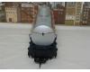 Transcontinental Oil Company tank car #799 (used)