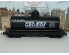 Gramps tank car (used)