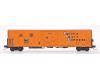 Pacific Fruit Express-Keystone R-70-20 Mechanical Refrigerator #458012