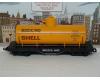 Shell tank car (used)