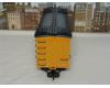 Rio Grande yellow reefer car #4064 (used)