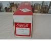 Coca-Cola "Always The Real Thing" boxcar (used)
