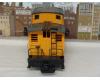 Lake George & Boulder bobber caboose #4065 (used)