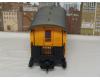 LGB Model Railroad Club 12th Anniversary 1990 coach (used)