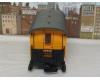 LGB Model Railroad Club 12th Anniversary 1990 coach (used)