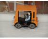 Rio Grande speeder #4044 (used)