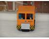 Rio Grande speeder #4044 (used)