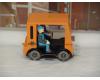 Rio Grande speeder #4044 (used)