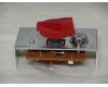 panel mount train speed controller (used)