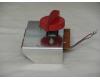 panel mount train speed controller (used)