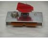 panel mount train speed controller (used)